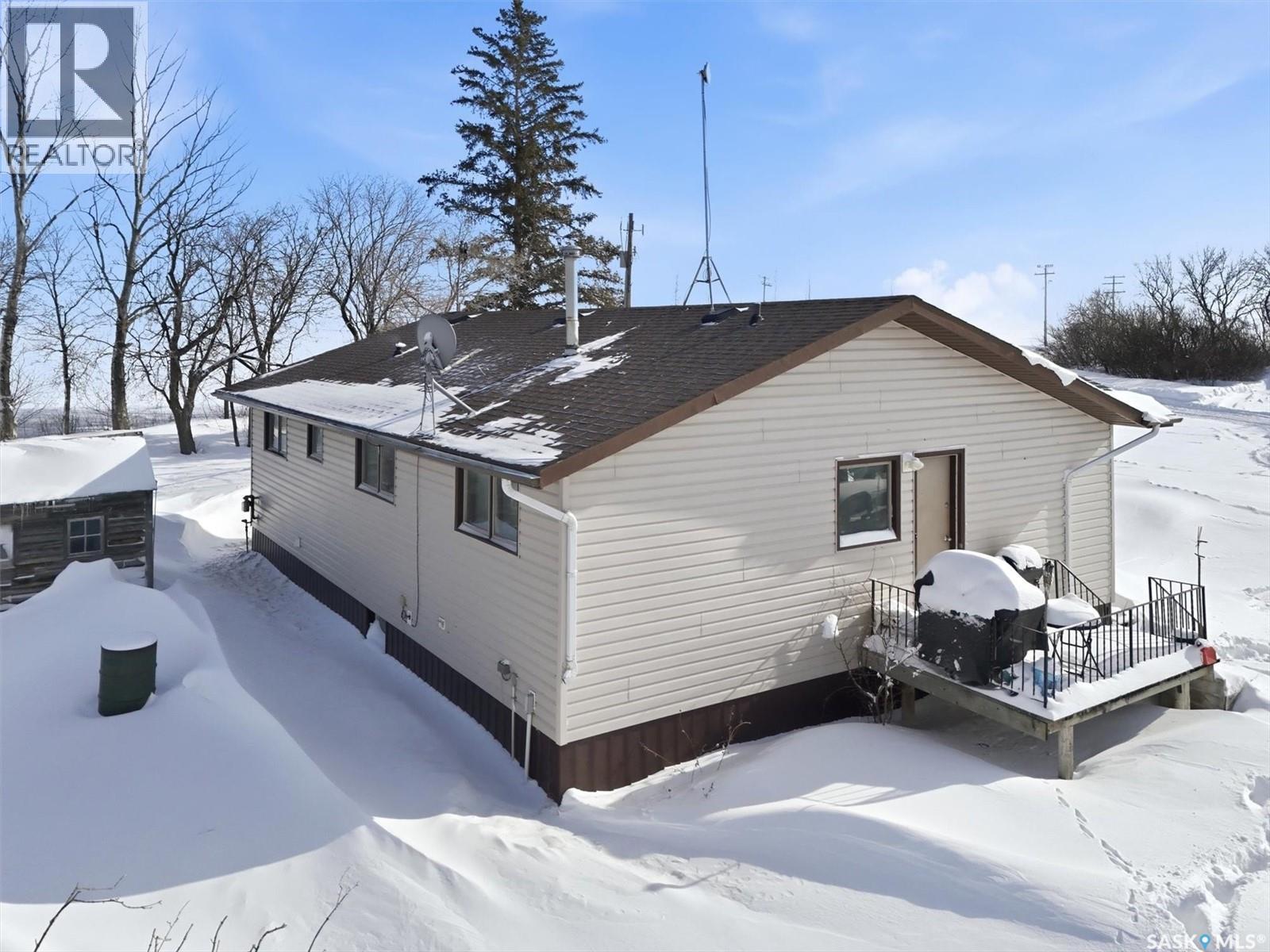 Lomaszkiewicz Acreage, Aberdeen Rm No. 373, Saskatchewan  S0K 0A0 - Photo 40 - SK029681