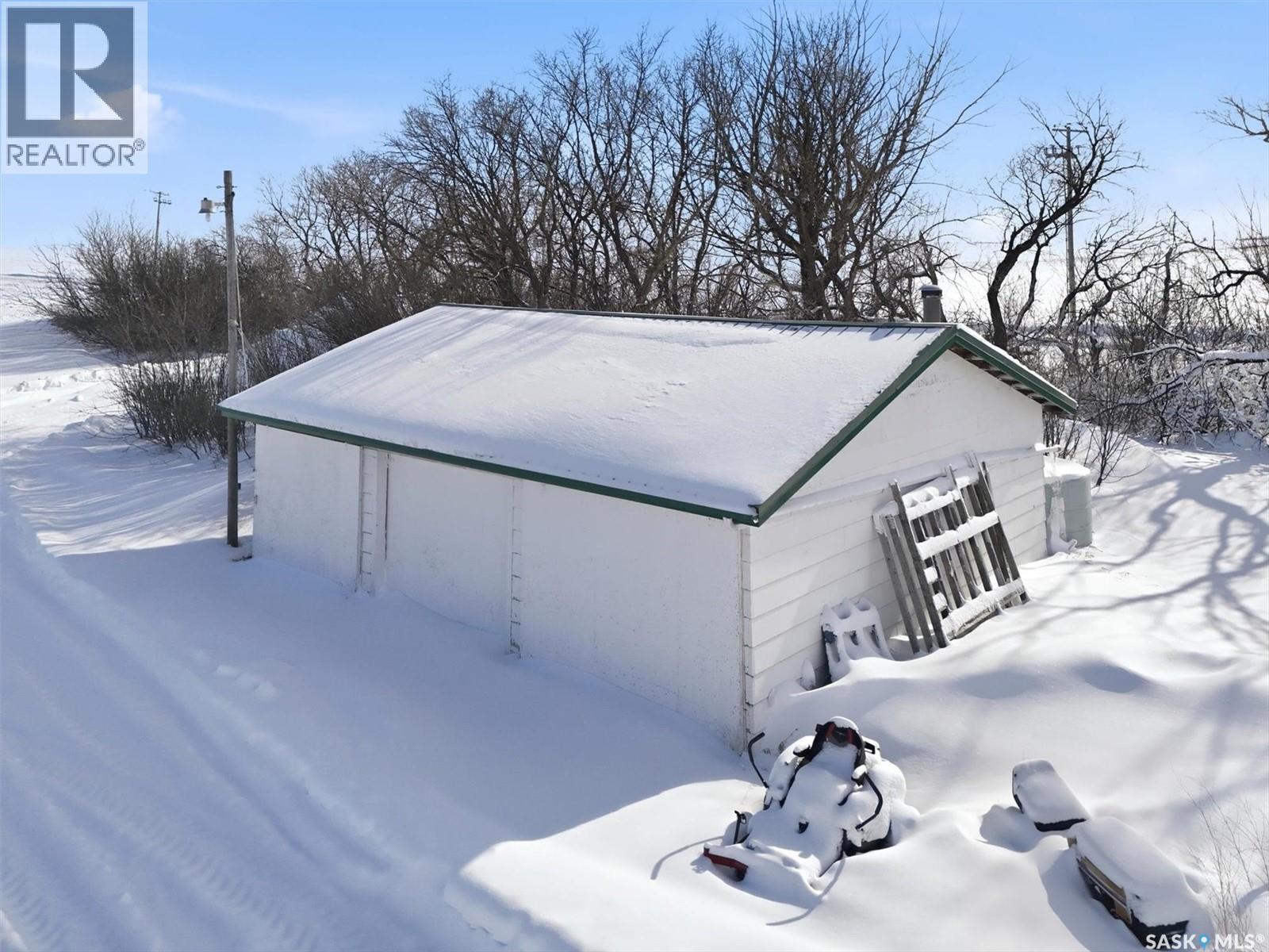 Lomaszkiewicz Acreage, Aberdeen Rm No. 373, Saskatchewan  S0K 0A0 - Photo 43 - SK029681