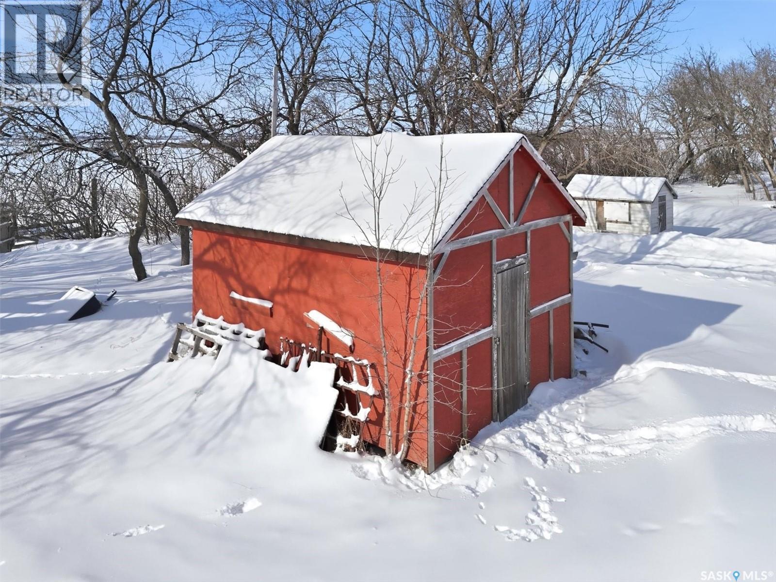 Lomaszkiewicz Acreage, Aberdeen Rm No. 373, Saskatchewan  S0K 0A0 - Photo 44 - SK029681