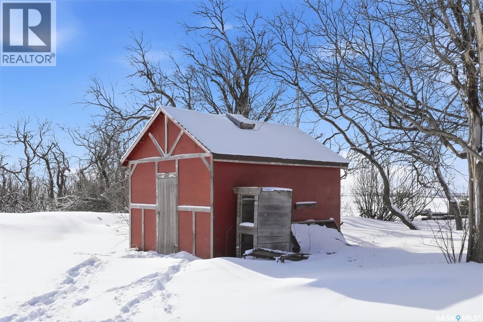 Lomaszkiewicz Acreage, Aberdeen Rm No. 373, Saskatchewan  S0K 0A0 - Photo 45 - SK029681