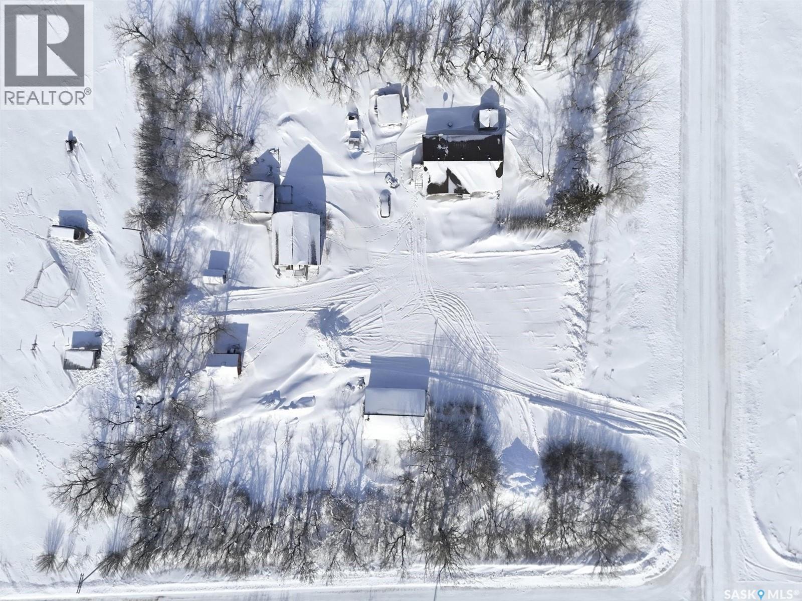 Lomaszkiewicz Acreage, Aberdeen Rm No. 373, Saskatchewan  S0K 0A0 - Photo 46 - SK029681