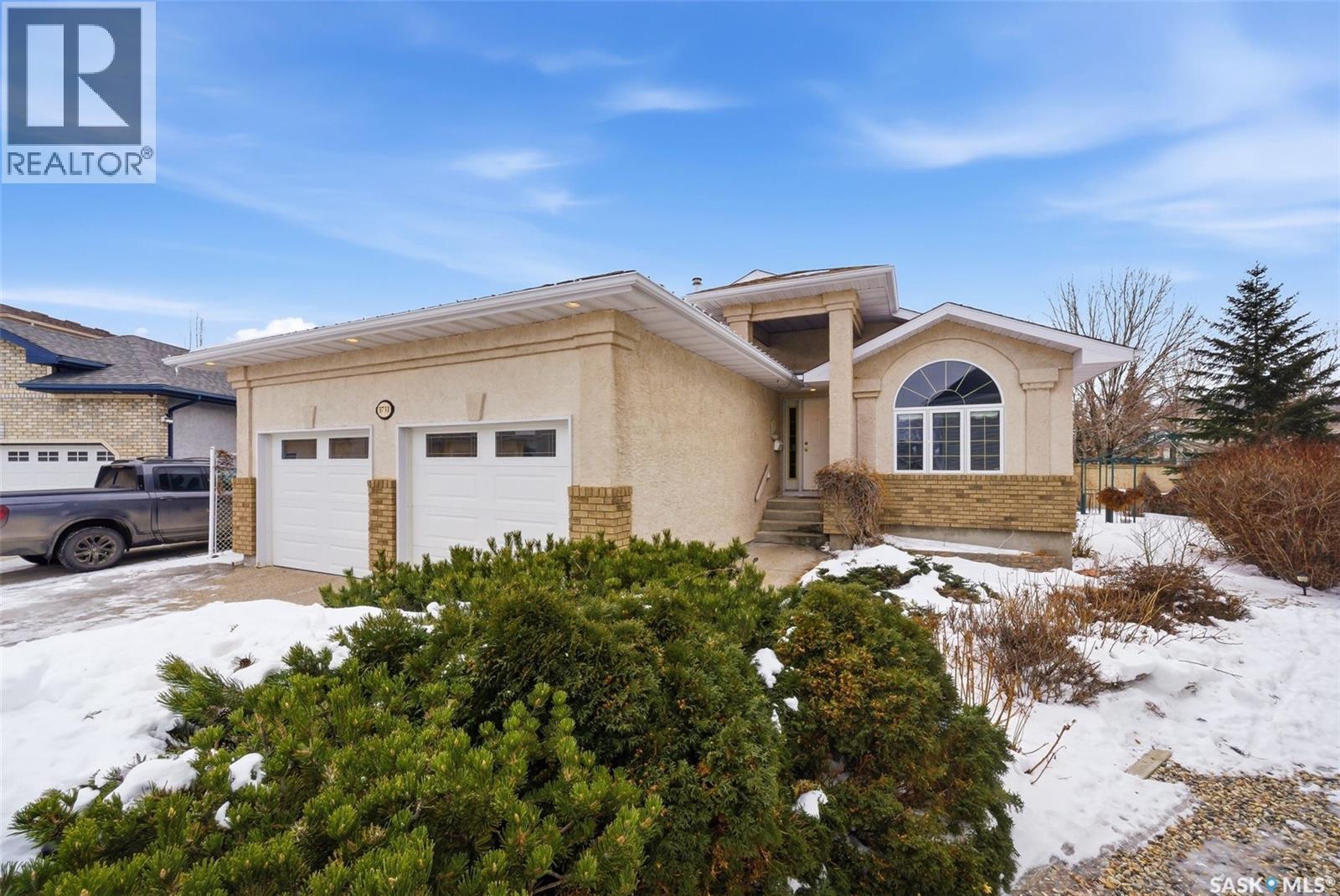 3731 Kew Place E, Regina, Saskatchewan  S4V 2V9 - Photo 2 - SK029582