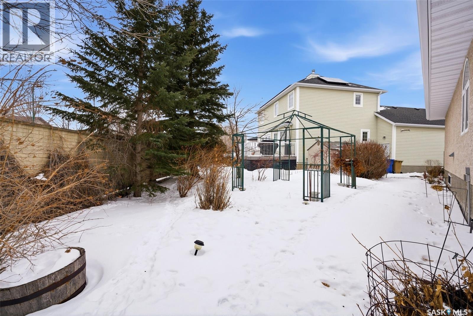 3731 Kew Place E, Regina, Saskatchewan  S4V 2V9 - Photo 38 - SK029582