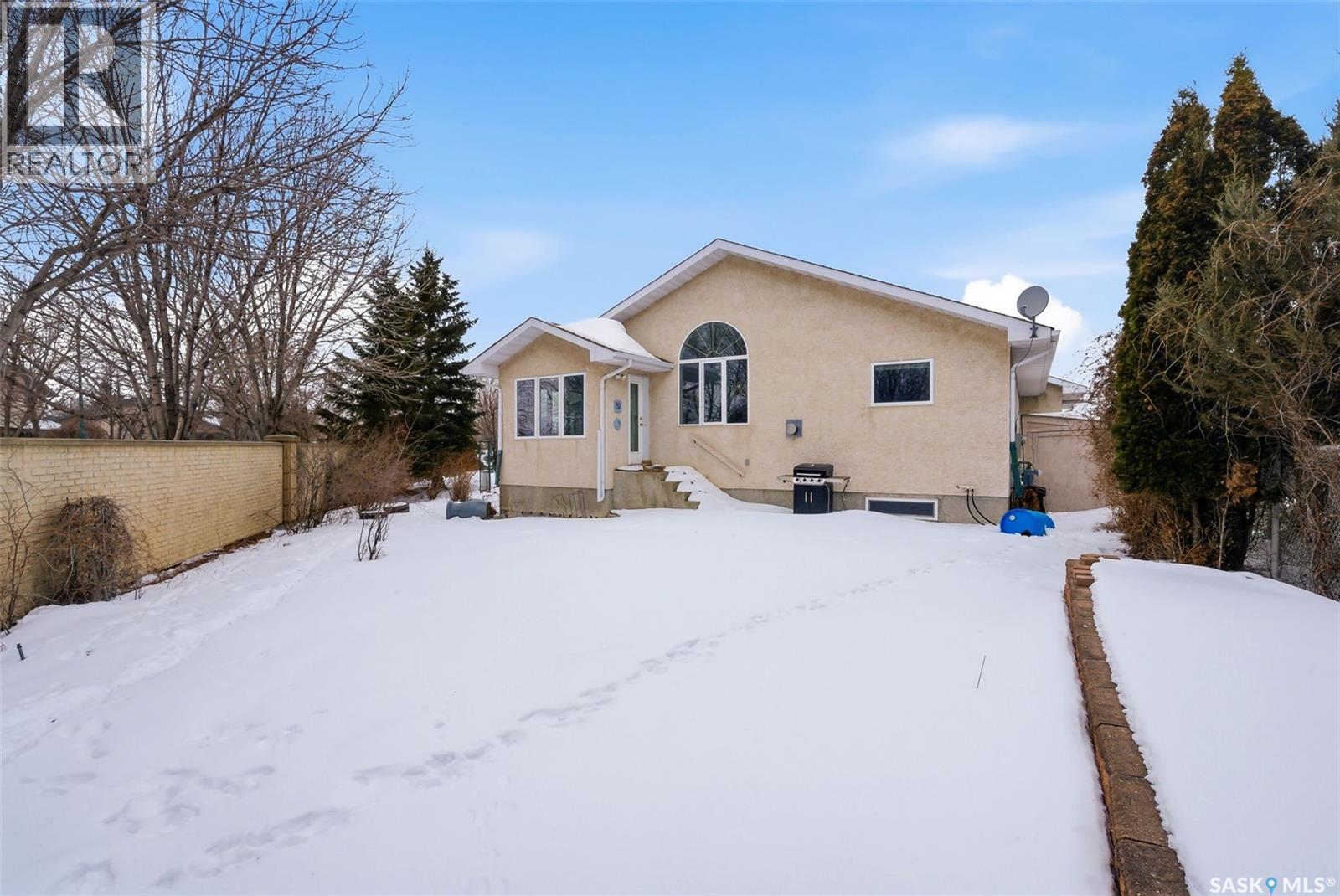 3731 Kew Place E, Regina, Saskatchewan  S4V 2V9 - Photo 39 - SK029582