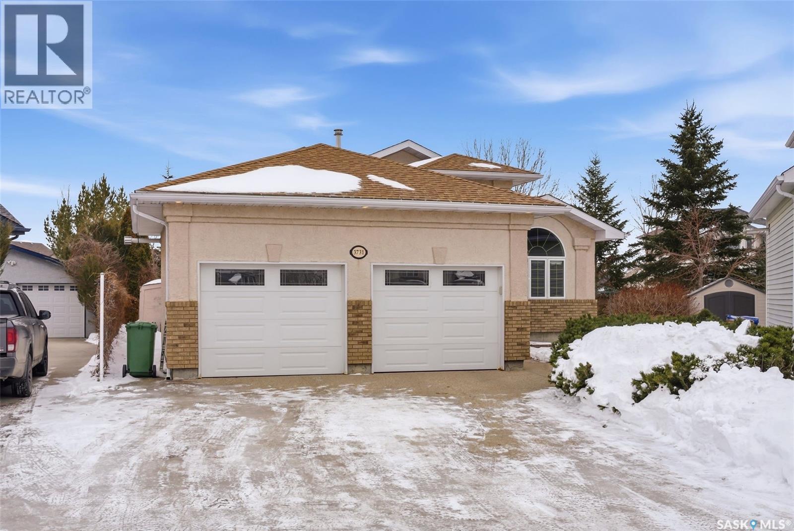 3731 Kew Place E, Regina, Saskatchewan  S4V 2V9 - Photo 40 - SK029582