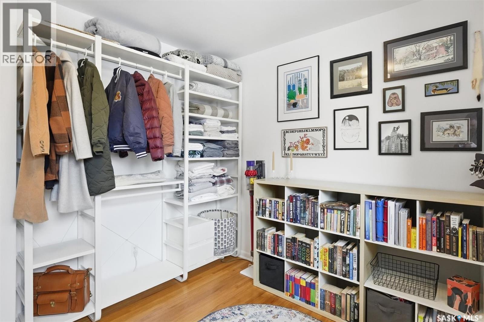 1113 2nd Street E, Saskatoon, Saskatchewan  S7H 1R4 - Photo 23 - SK029432