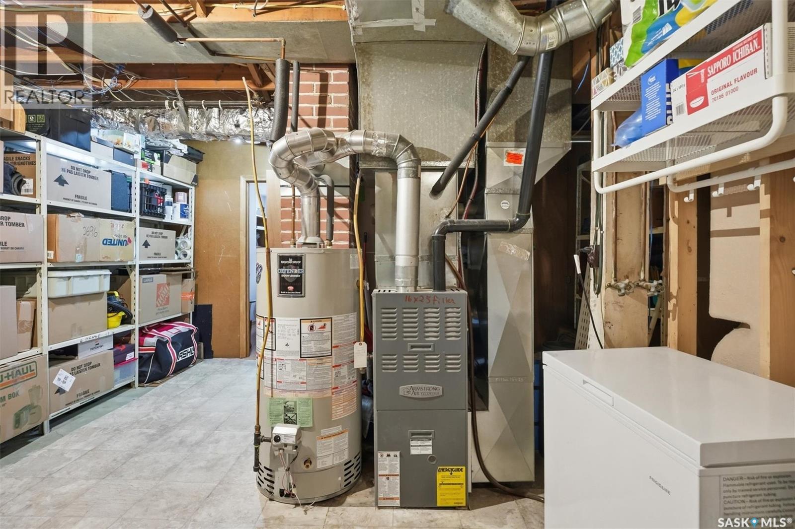 1113 2nd Street E, Saskatoon, Saskatchewan  S7H 1R4 - Photo 35 - SK029432