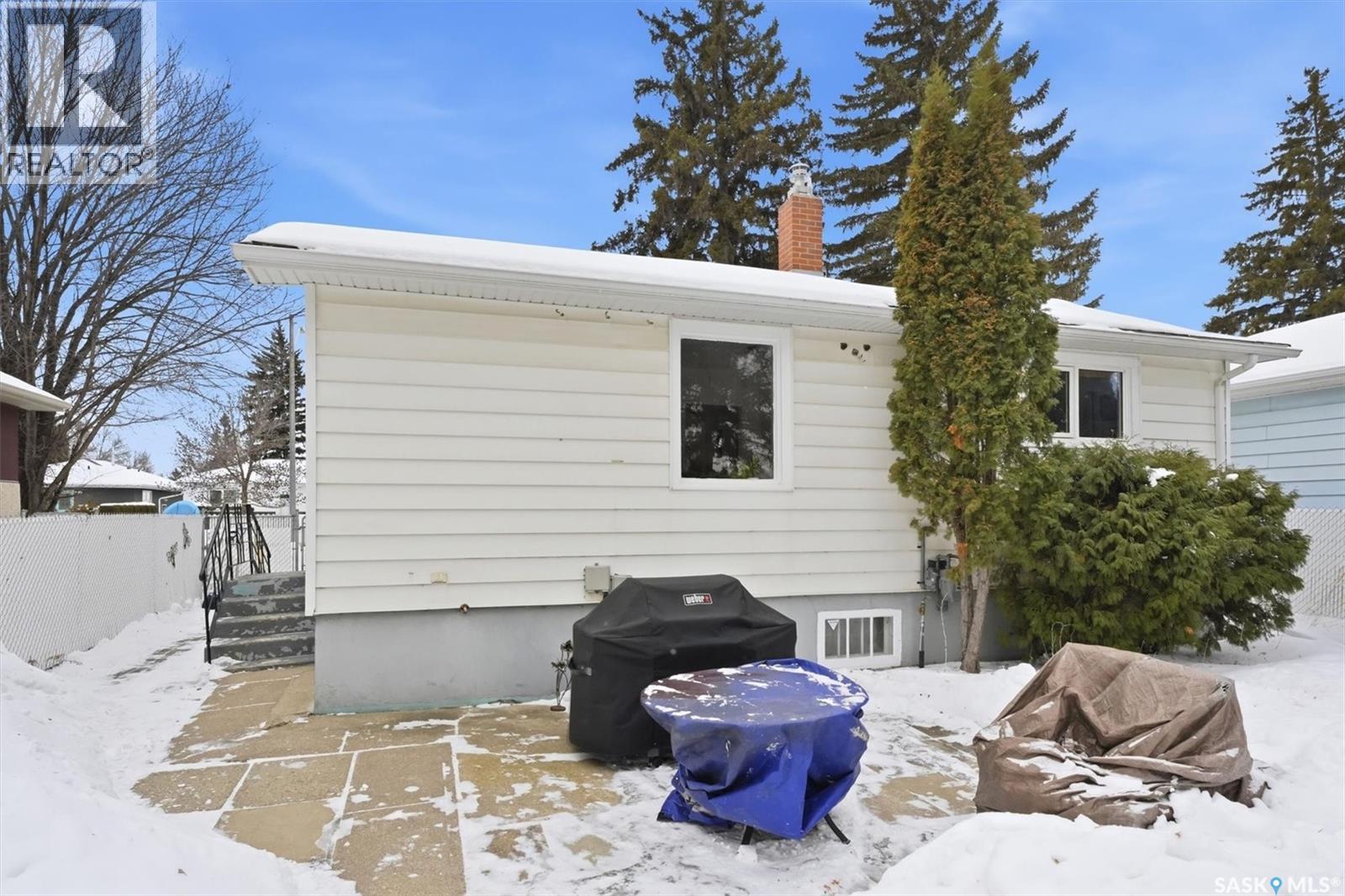 1113 2nd Street E, Saskatoon, Saskatchewan  S7H 1R4 - Photo 36 - SK029432