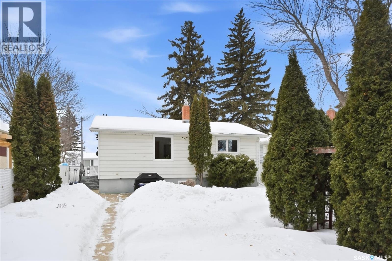 1113 2nd Street E, Saskatoon, Saskatchewan  S7H 1R4 - Photo 37 - SK029432