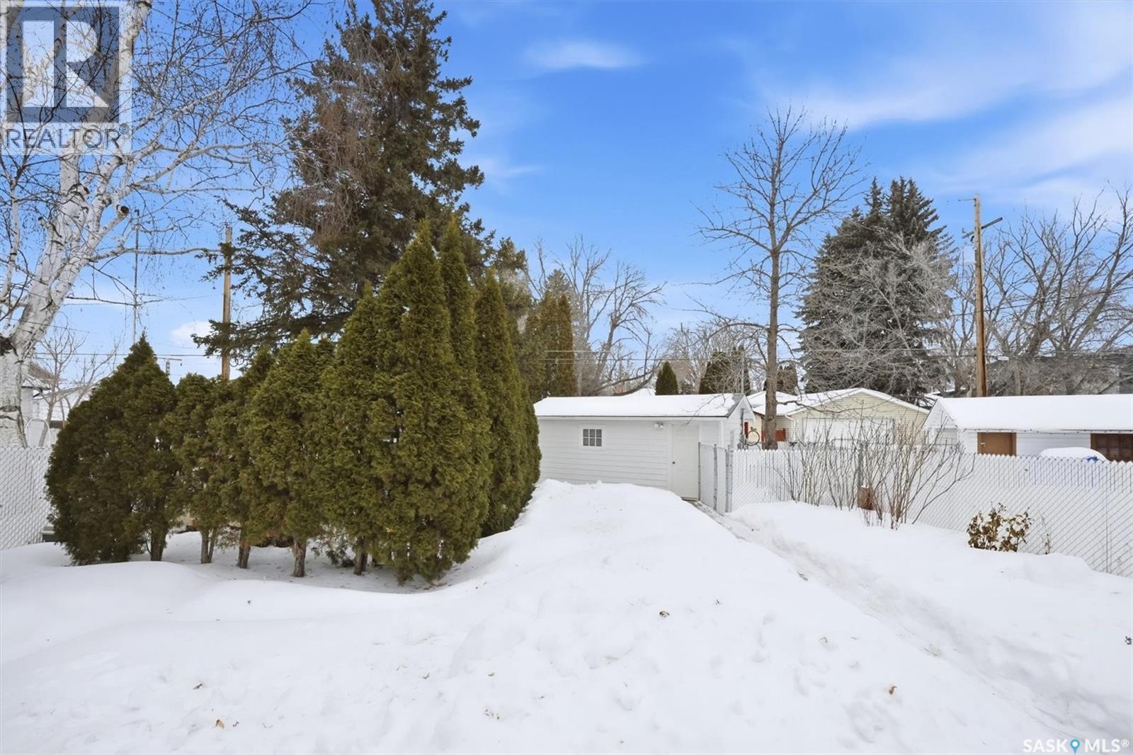 1113 2nd Street E, Saskatoon, Saskatchewan  S7H 1R4 - Photo 38 - SK029432