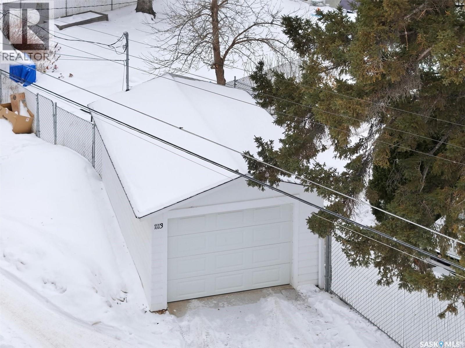 1113 2nd Street E, Saskatoon, Saskatchewan  S7H 1R4 - Photo 39 - SK029432