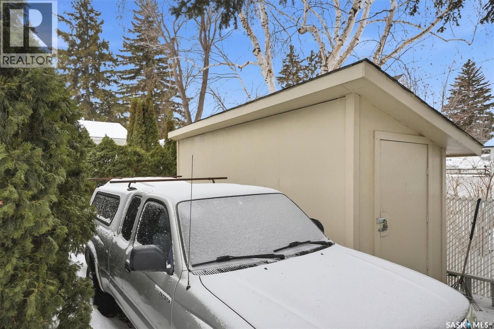 1113 2nd Street E, Saskatoon, Saskatchewan  S7H 1R4 - Photo 42 - SK029432