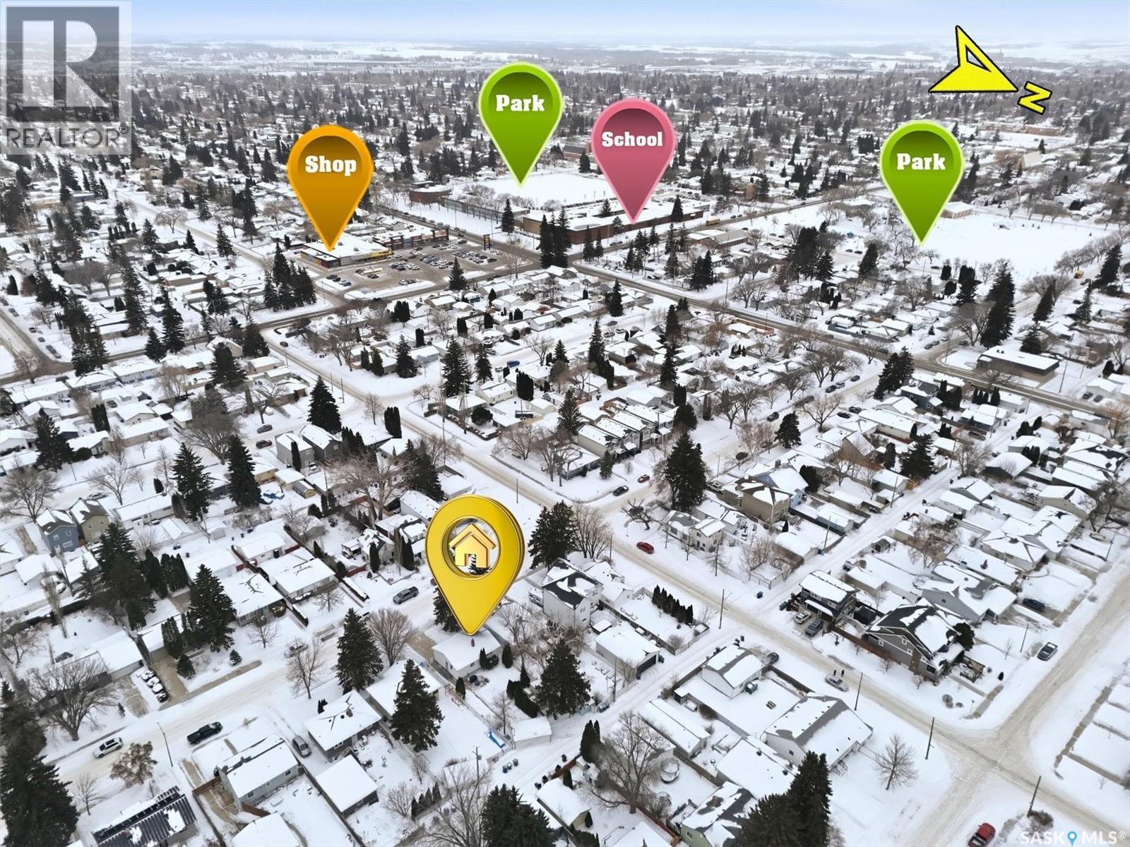 1113 2nd Street E, Saskatoon, Saskatchewan  S7H 1R4 - Photo 43 - SK029432