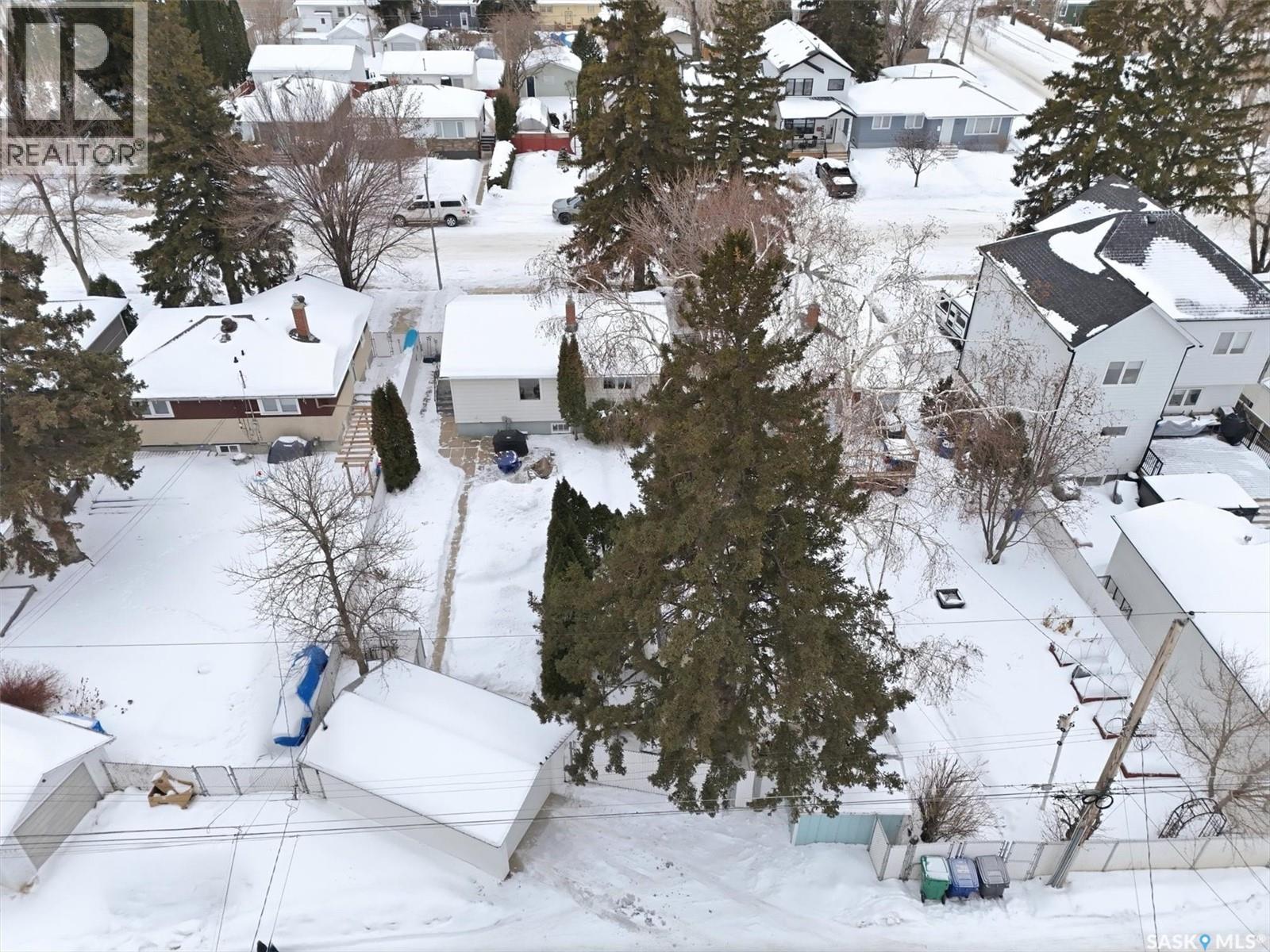 1113 2nd Street E, Saskatoon, Saskatchewan  S7H 1R4 - Photo 5 - SK029432