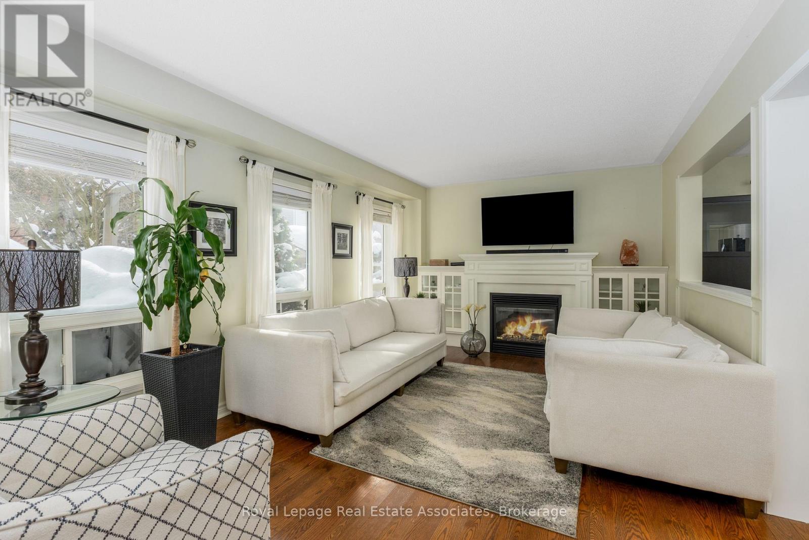 1196 Knight Trail, Milton, Ontario  L9T 5R9 - Photo 15 - W12848388