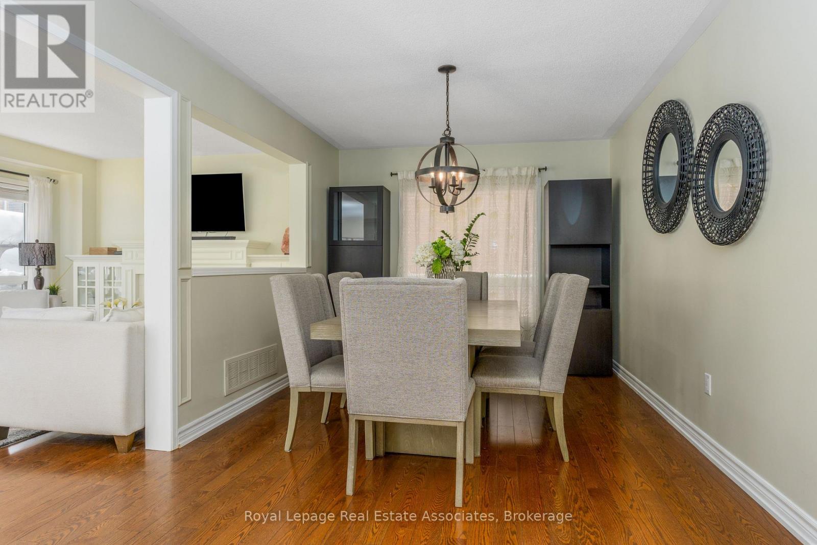 1196 Knight Trail, Milton, Ontario  L9T 5R9 - Photo 19 - W12848388