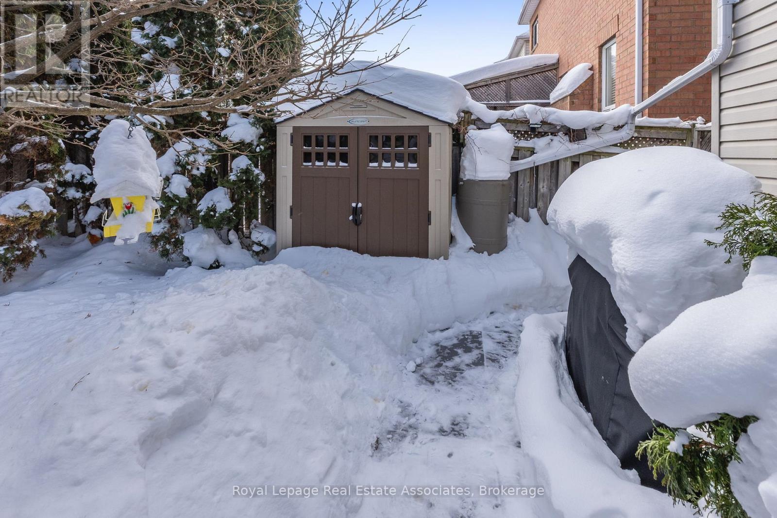 1196 Knight Trail, Milton, Ontario  L9T 5R9 - Photo 43 - W12848388