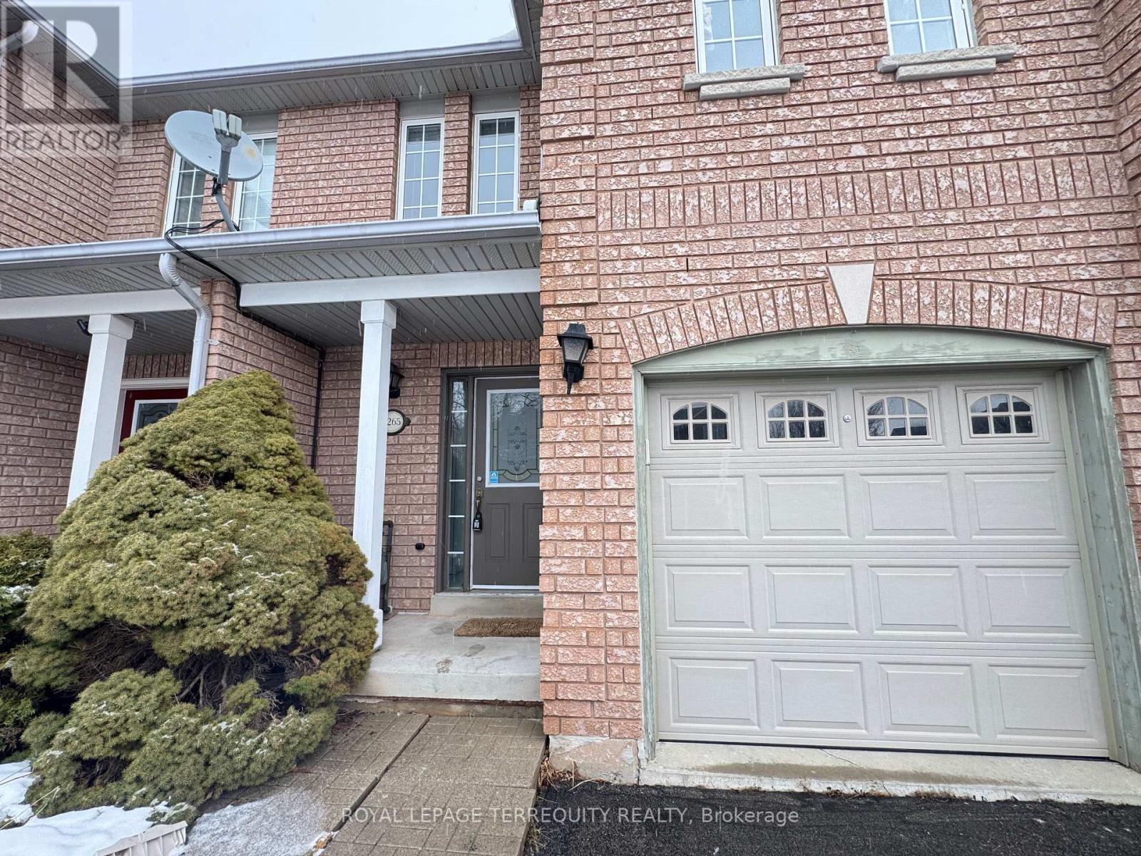 2265 Hummingbird Way, Oakville, Ontario  L6M 4B1 - Photo 1 - W12848408