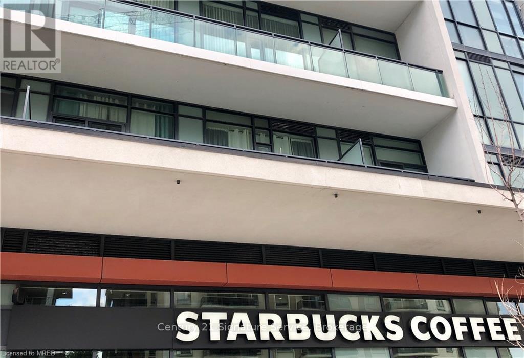 2706 - 4065 Brickstone Mews, Mississauga (City Centre), Ontario  L5B 0G3 - Photo 11 - W12848414