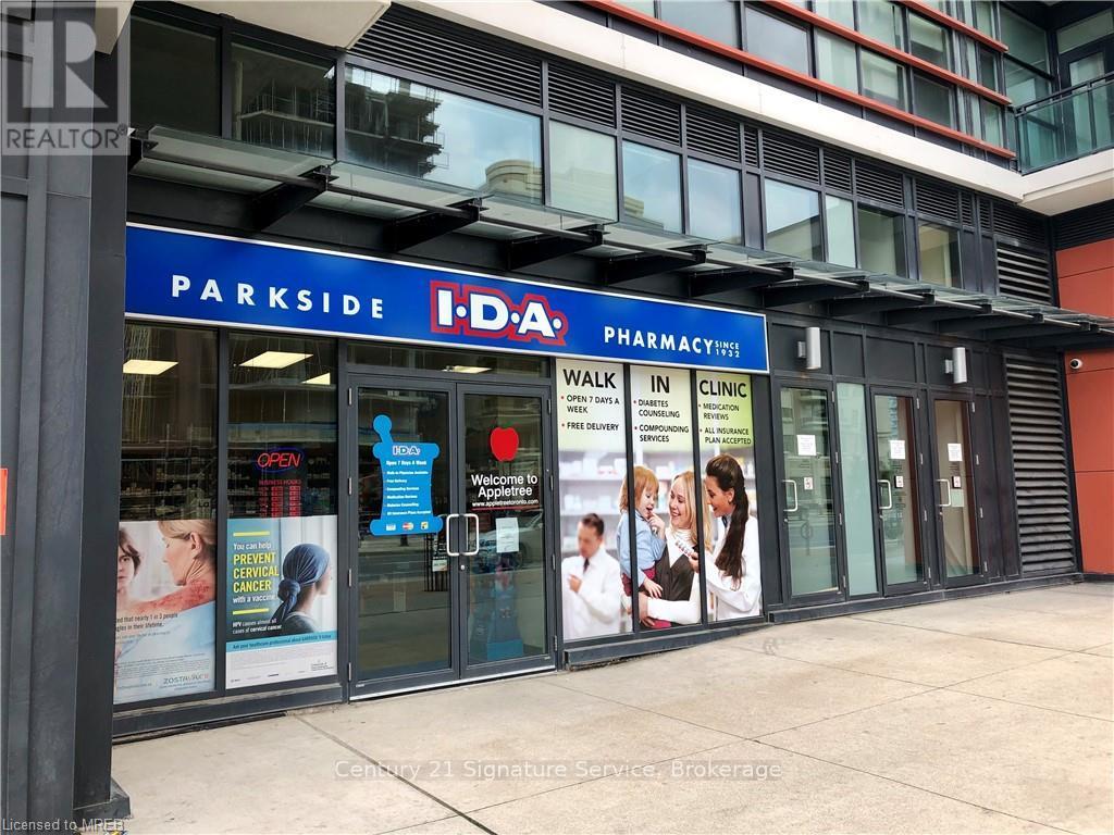 2706 - 4065 Brickstone Mews, Mississauga (City Centre), Ontario  L5B 0G3 - Photo 12 - W12848414