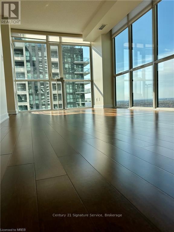 2706 - 4065 Brickstone Mews, Mississauga (City Centre), Ontario  L5B 0G3 - Photo 4 - W12848414