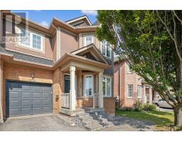 2400 BANKSIDE DRIVE, Mississauga, Ontario