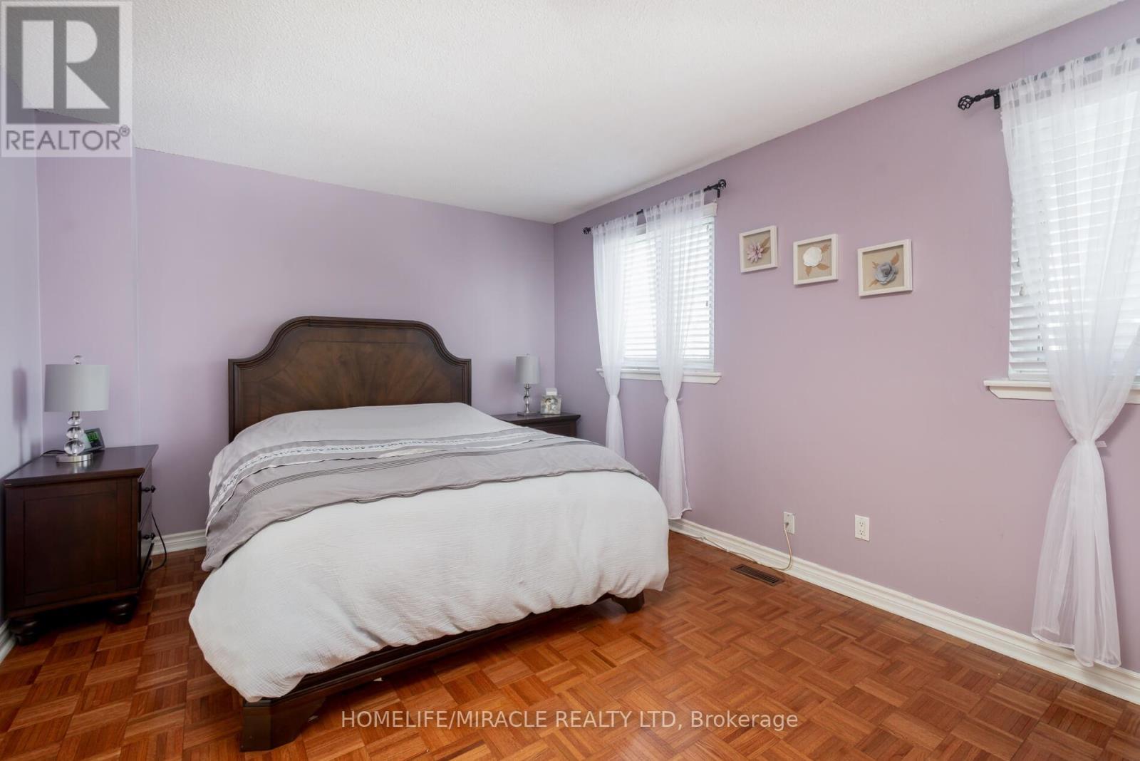 51 - 70 Moregate Crescent, Brampton, Ontario  L6S 3K9 - Photo 21 - W12848468