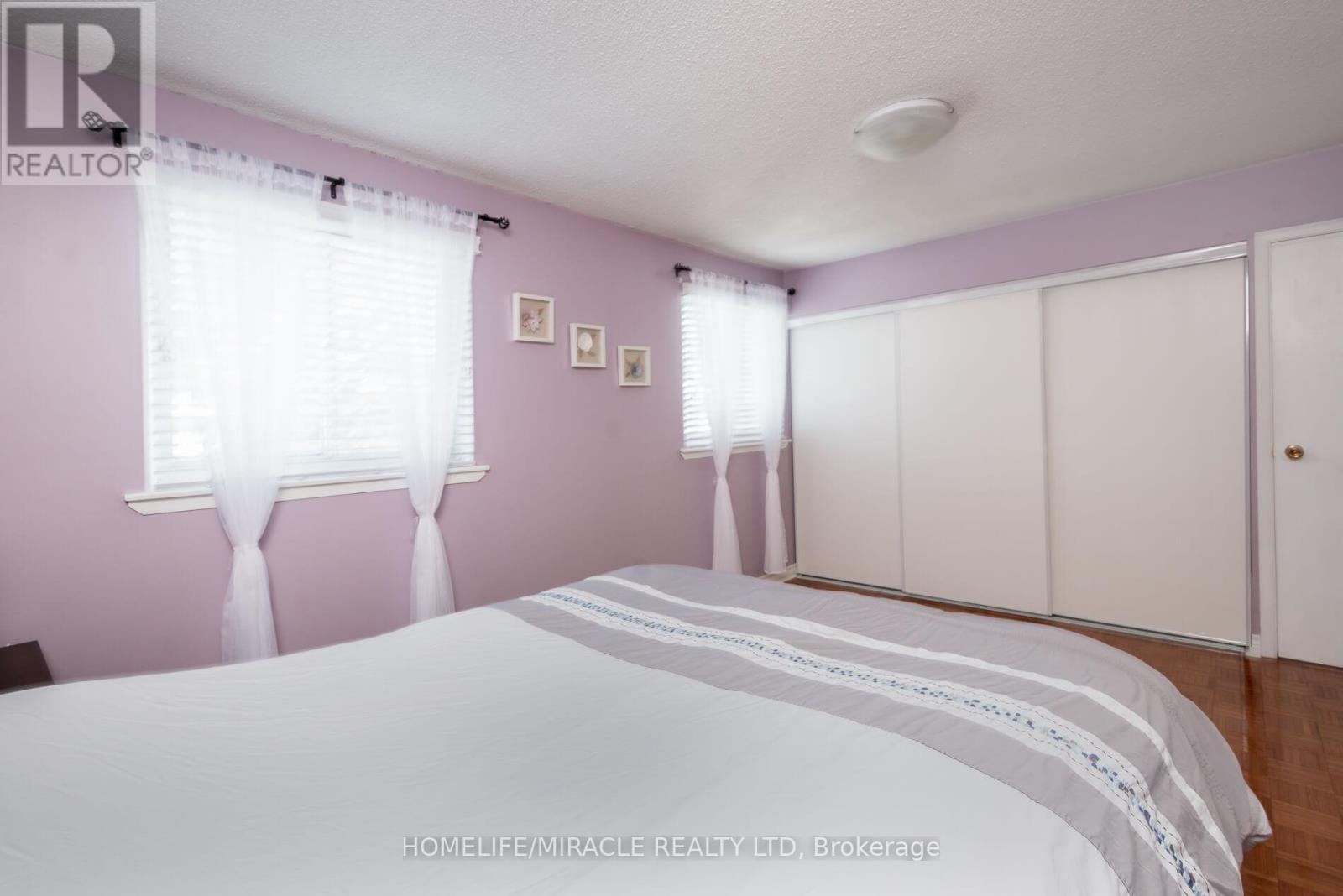 51 - 70 Moregate Crescent, Brampton, Ontario  L6S 3K9 - Photo 22 - W12848468