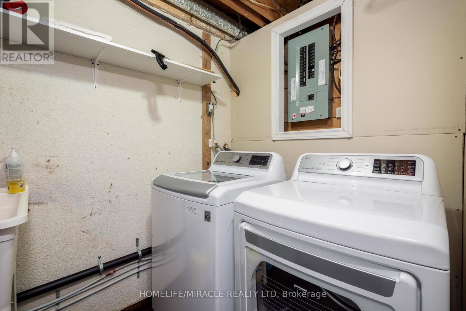 51 - 70 Moregate Crescent, Brampton, Ontario  L6S 3K9 - Photo 31 - W12848468