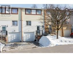 51 - 70 MOREGATE CRESCENT, Brampton, Ontario