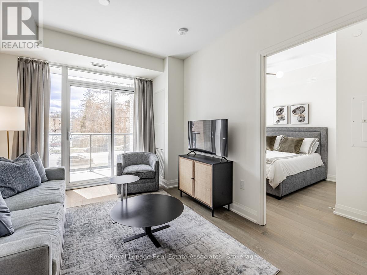 217 - 293 The Kingsway, Toronto, Ontario  M9A 0E8 - Photo 10 - W12848492