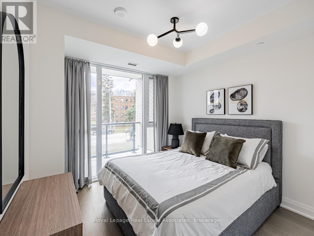 217 - 293 The Kingsway, Toronto, Ontario  M9A 0E8 - Photo 13 - W12848492