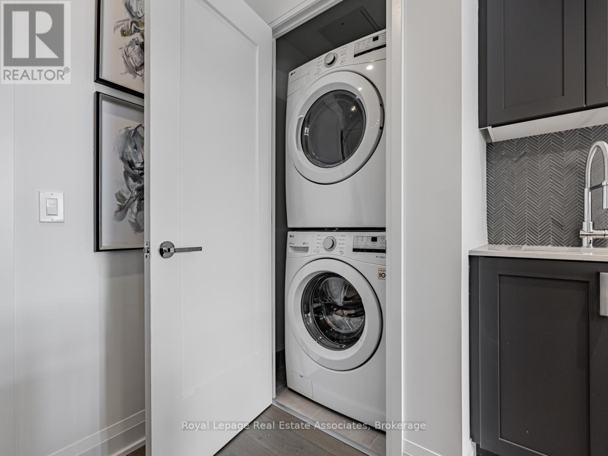 217 - 293 The Kingsway, Toronto, Ontario  M9A 0E8 - Photo 20 - W12848492