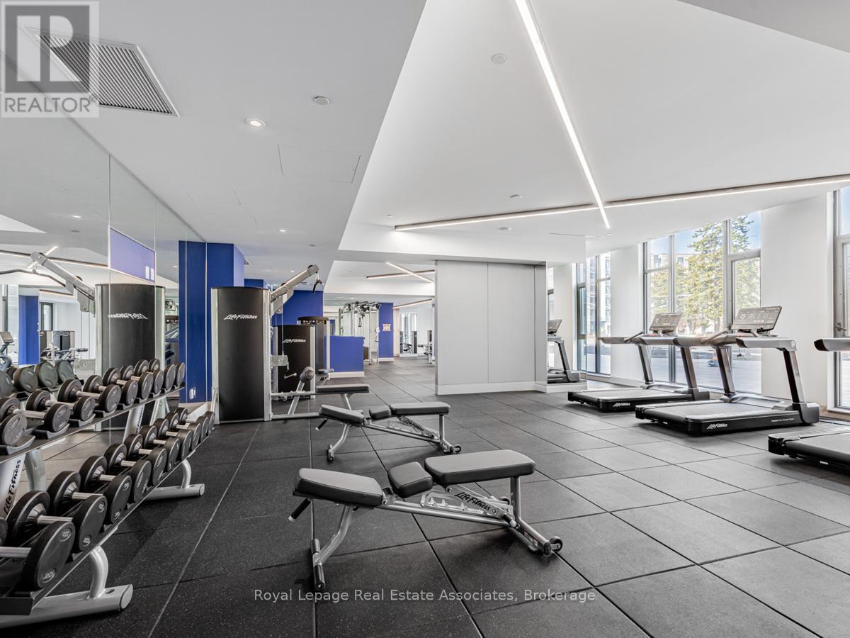 217 - 293 The Kingsway, Toronto, Ontario  M9A 0E8 - Photo 21 - W12848492