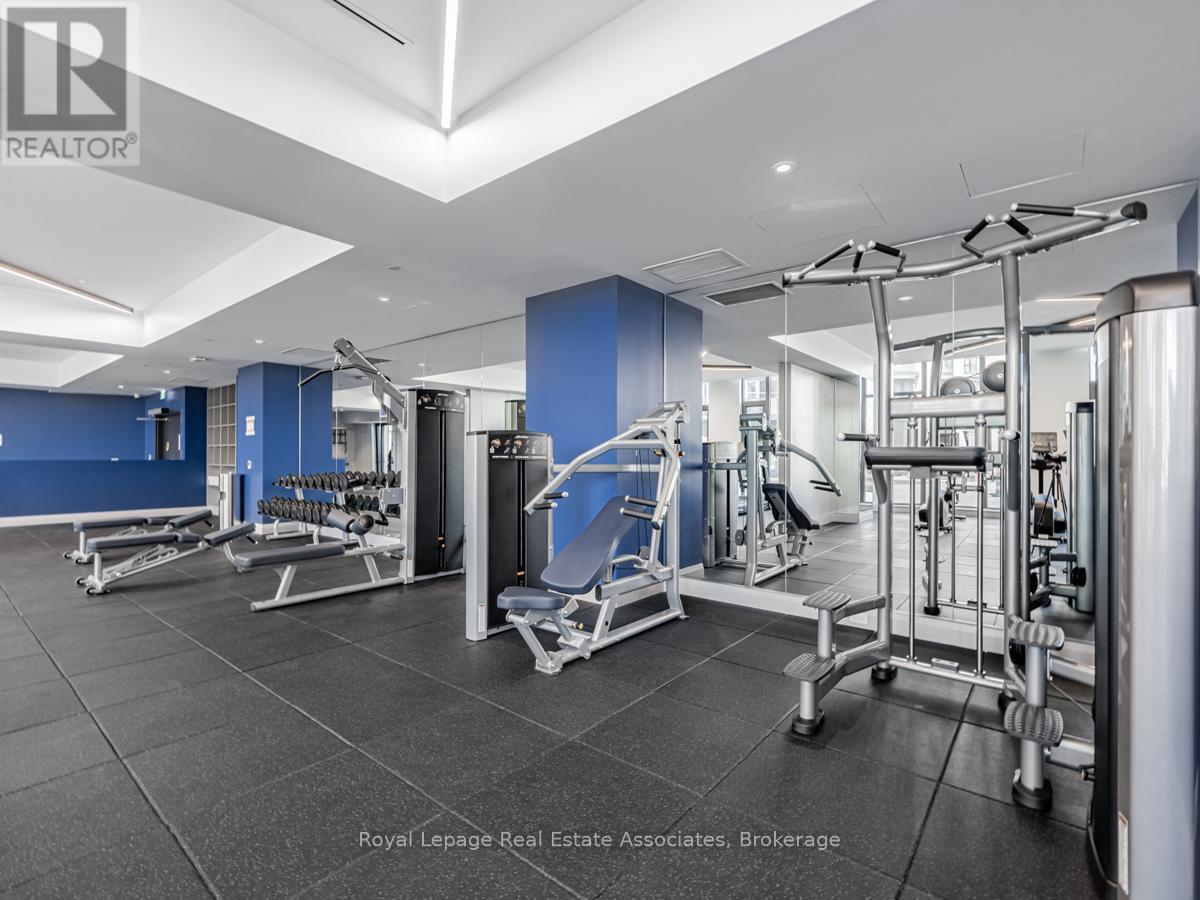 217 - 293 The Kingsway, Toronto, Ontario  M9A 0E8 - Photo 22 - W12848492