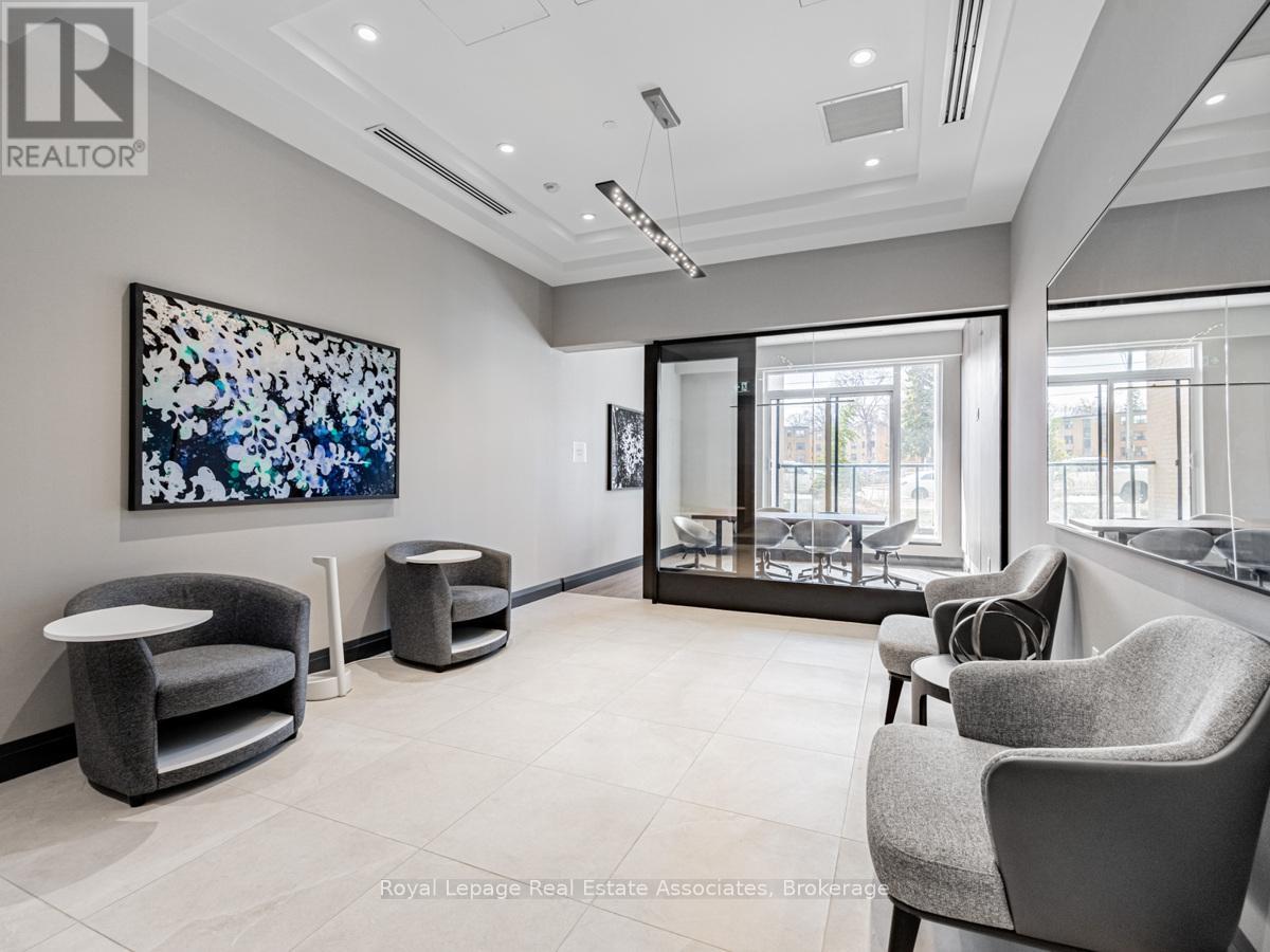 217 - 293 The Kingsway, Toronto, Ontario  M9A 0E8 - Photo 23 - W12848492