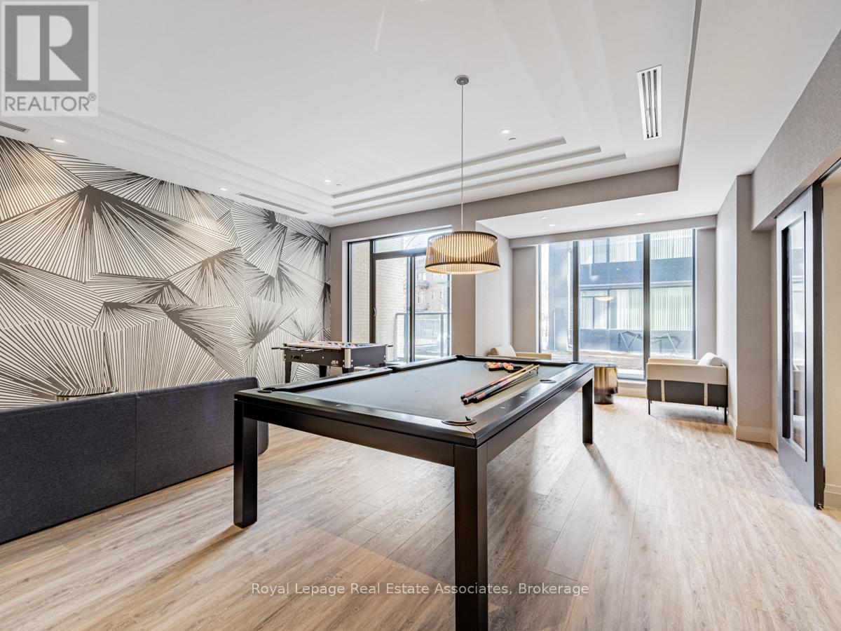 217 - 293 The Kingsway, Toronto, Ontario  M9A 0E8 - Photo 24 - W12848492