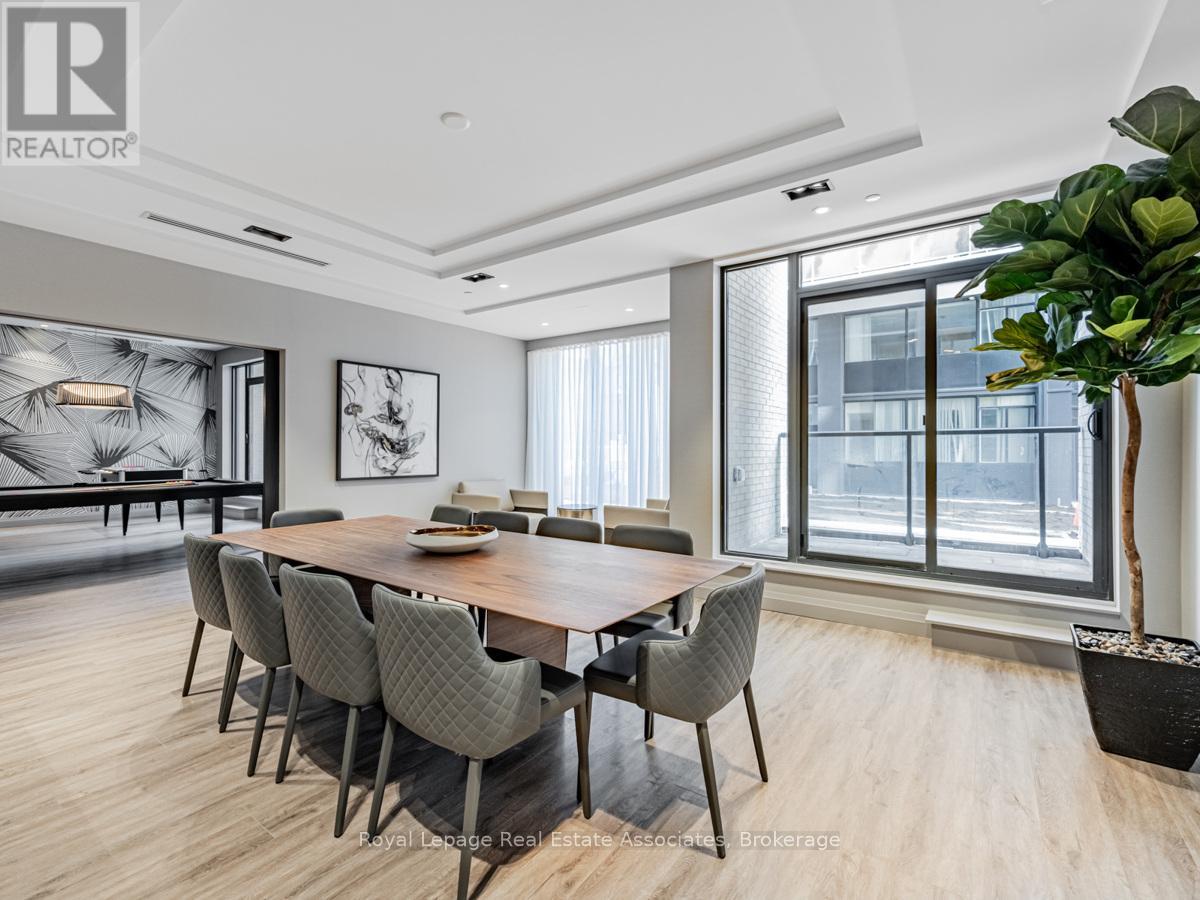 217 - 293 The Kingsway, Toronto, Ontario  M9A 0E8 - Photo 25 - W12848492