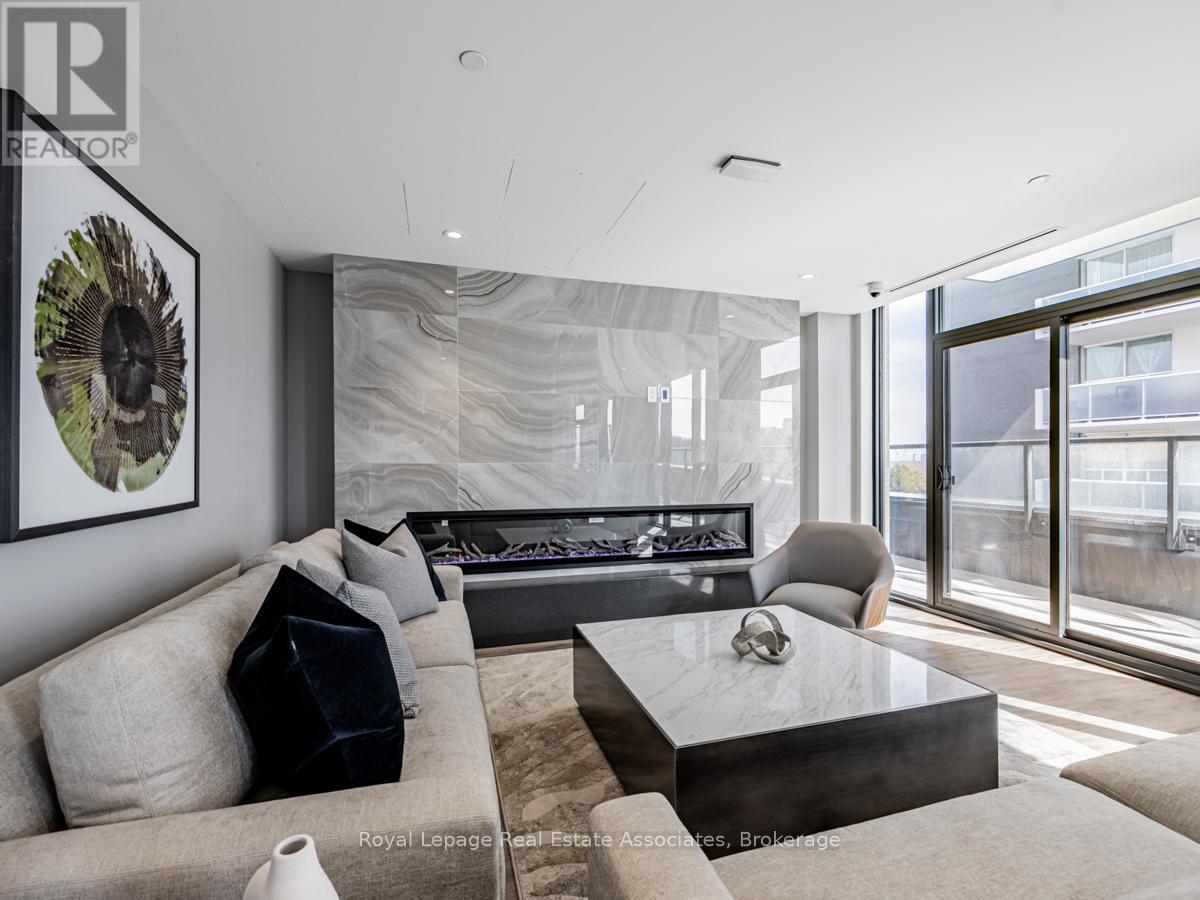 217 - 293 The Kingsway, Toronto, Ontario  M9A 0E8 - Photo 27 - W12848492