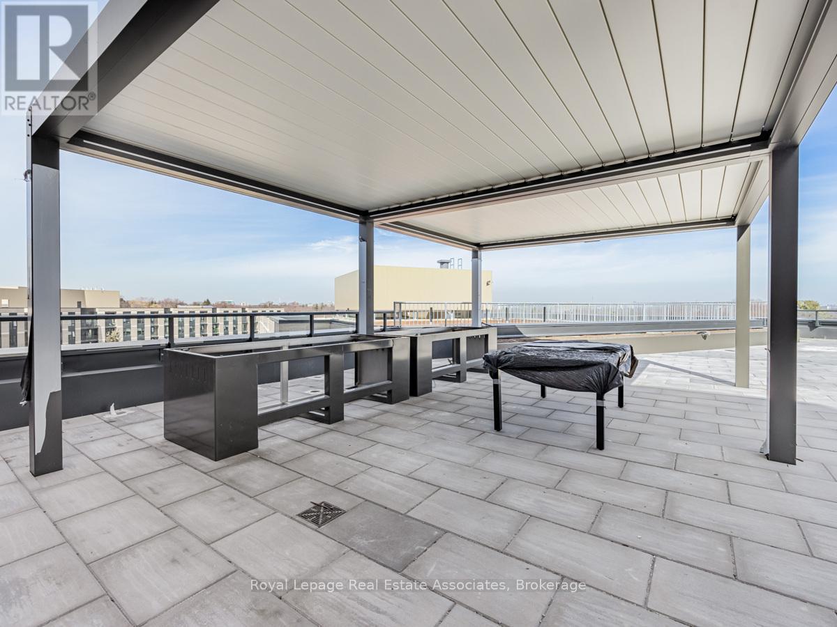 217 - 293 The Kingsway, Toronto, Ontario  M9A 0E8 - Photo 29 - W12848492