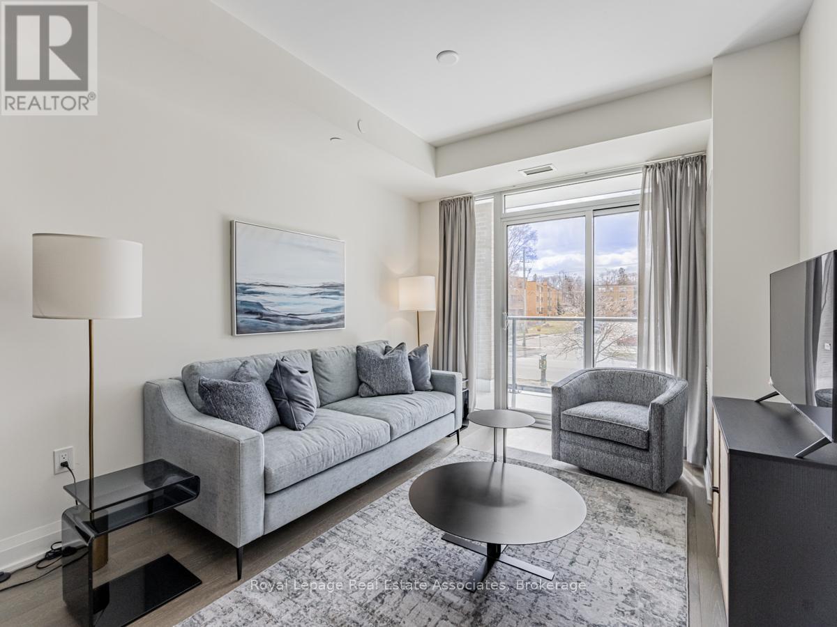 217 - 293 The Kingsway, Toronto, Ontario  M9A 0E8 - Photo 9 - W12848492