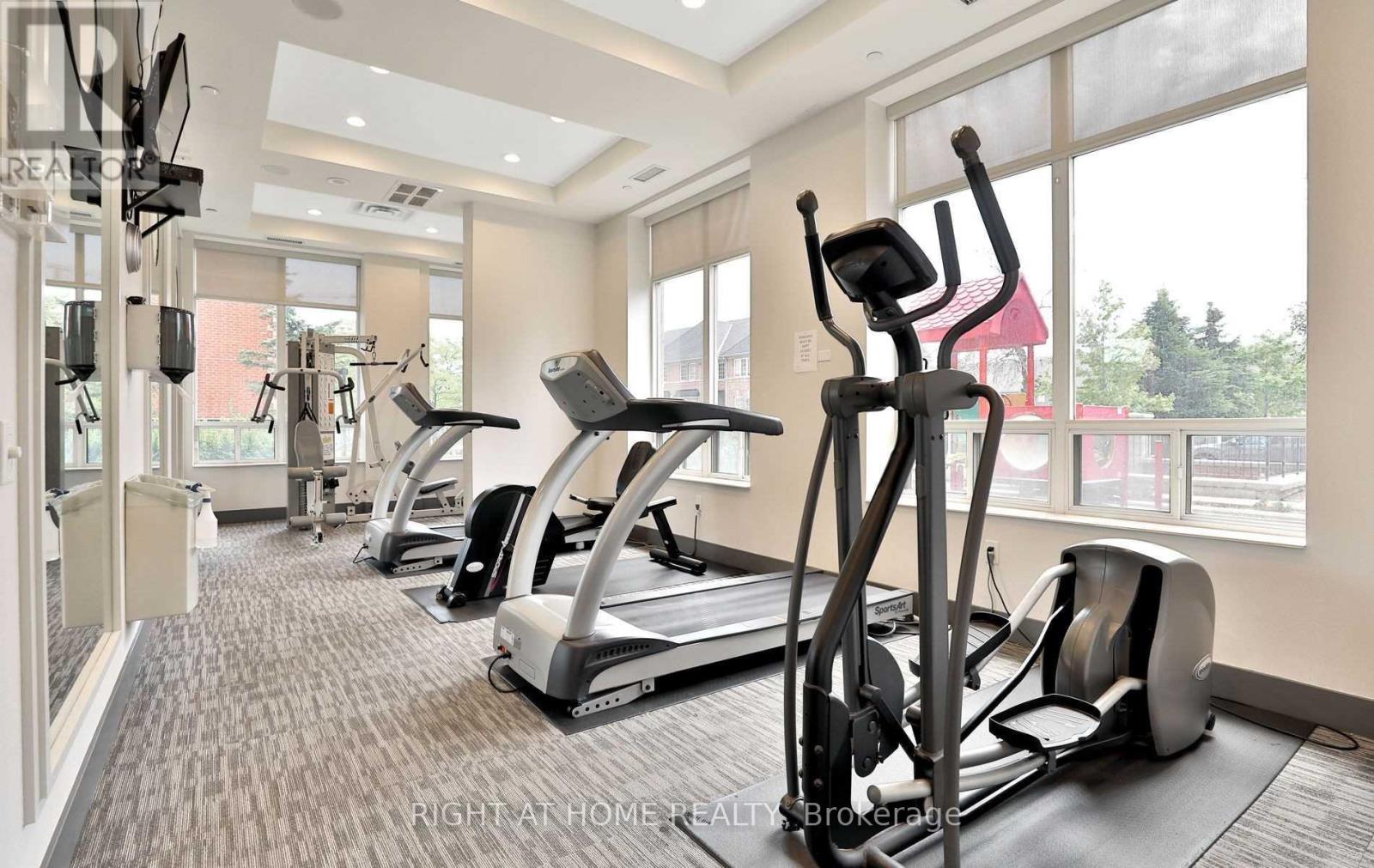 1808 - 55 Strathaven Drive, Mississauga, Ontario  L5R 4G9 - Photo 20 - W12848560