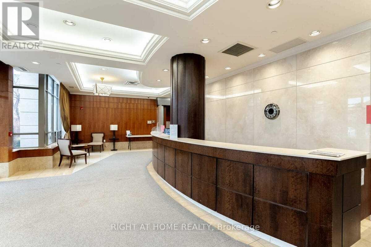 1808 - 55 Strathaven Drive, Mississauga, Ontario  L5R 4G9 - Photo 30 - W12848560