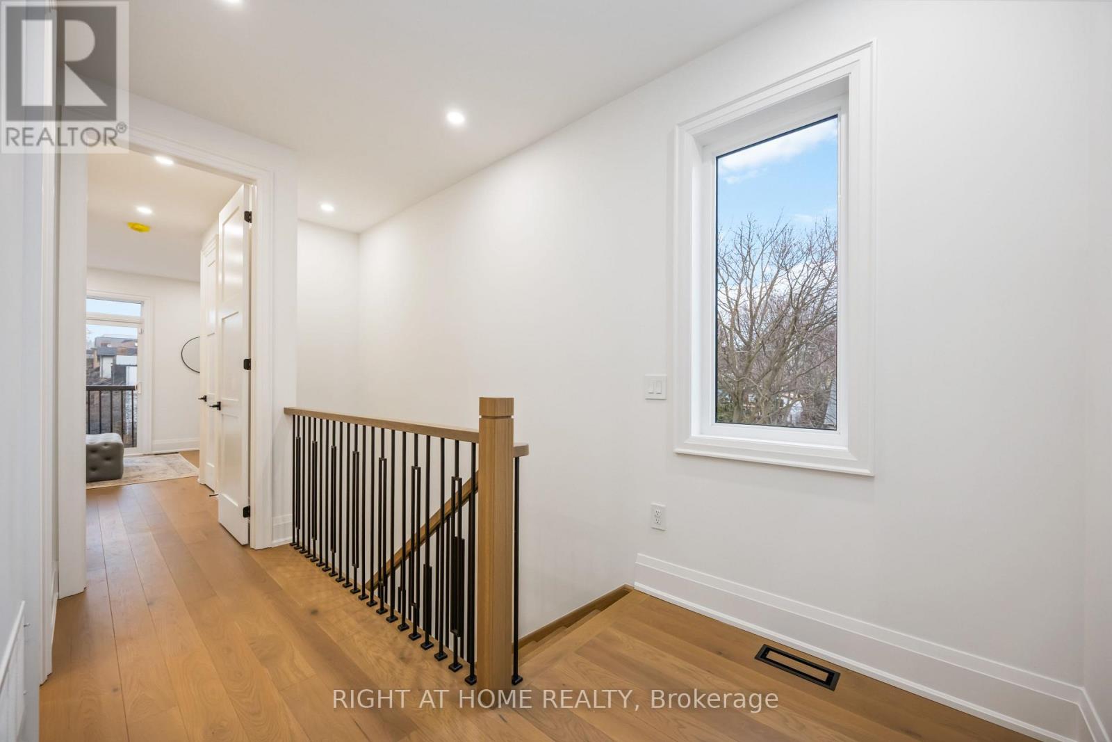 34a Morningside Avenue W, Toronto, Ontario  M6S 1C4 - Photo 13 - W12848564