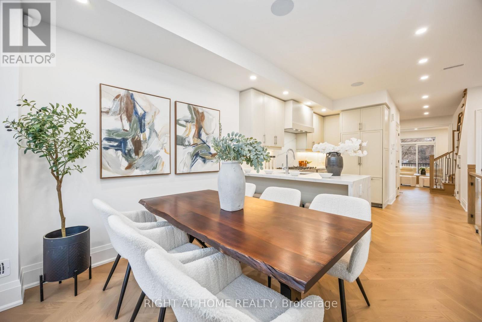 34a Morningside Avenue W, Toronto, Ontario  M6S 1C4 - Photo 2 - W12848564