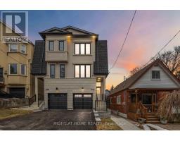 34A MORNINGSIDE AVENUE W, Toronto, Ontario