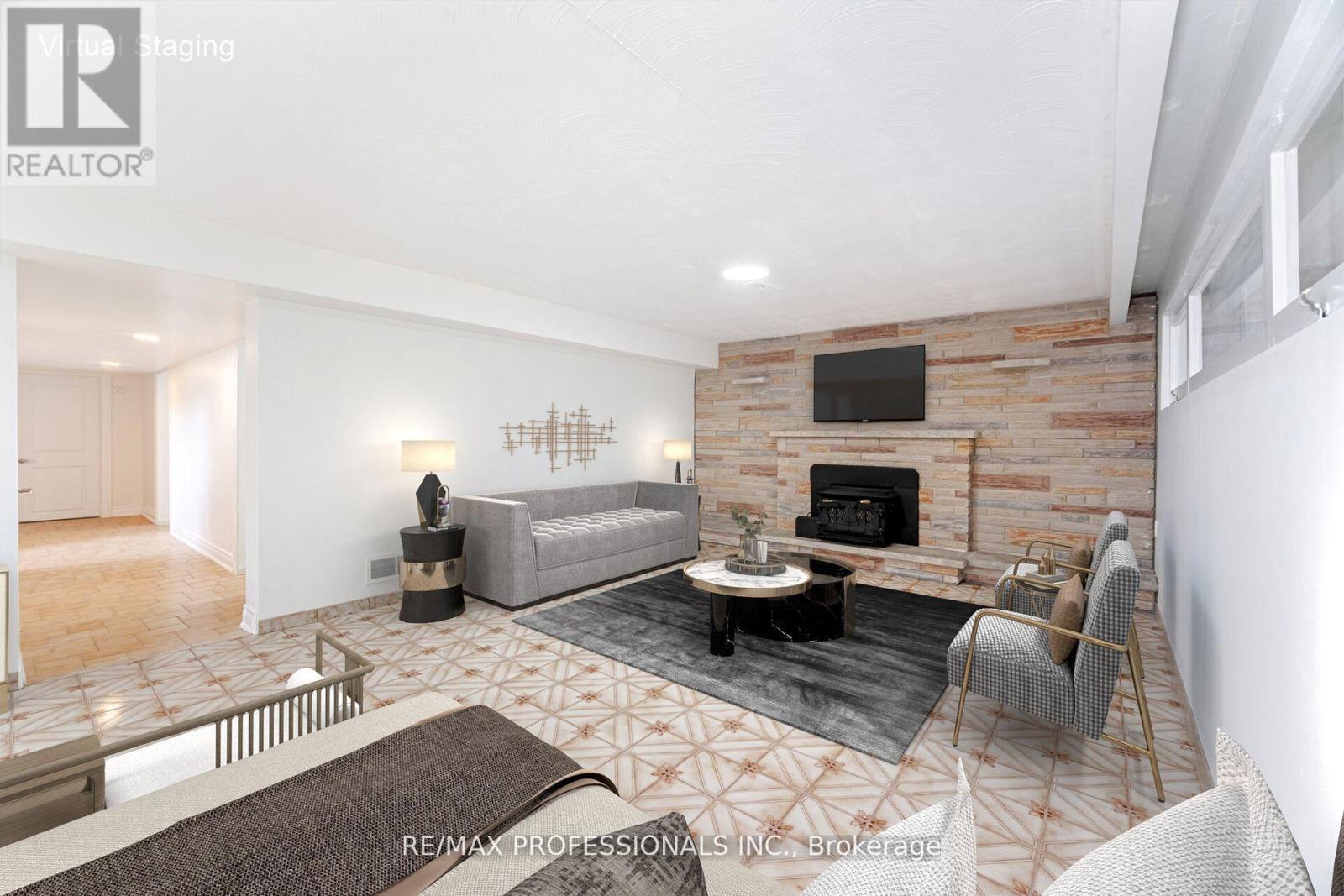 718 Royal York Road, Toronto, Ontario  M8Y 2T5 - Photo 40 - W12848602