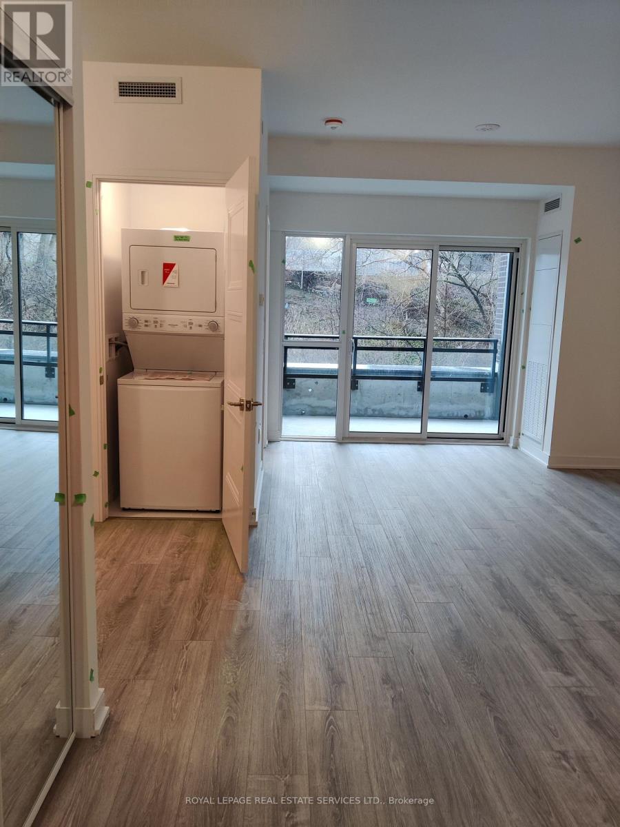 305 - 25 NEIGHBOURHOOD LANE, Toronto, Ontario