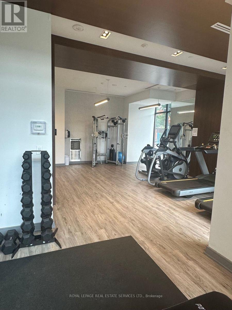 305 - 25 Neighbourhood Lane, Toronto, Ontario M8Y 0C4 - Photo 6 - W12848624