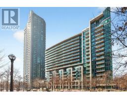 562 - 209 FORT YORK BOULEVARD, Toronto, Ontario